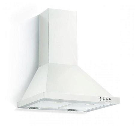 Вытяжка MAUNFELD v light 60 white