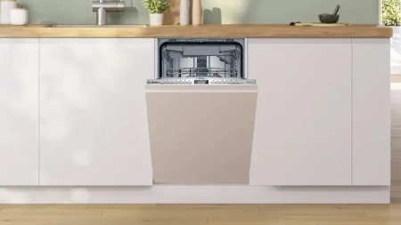 Посудомоечная машина BOSCH SPV4EMX24E