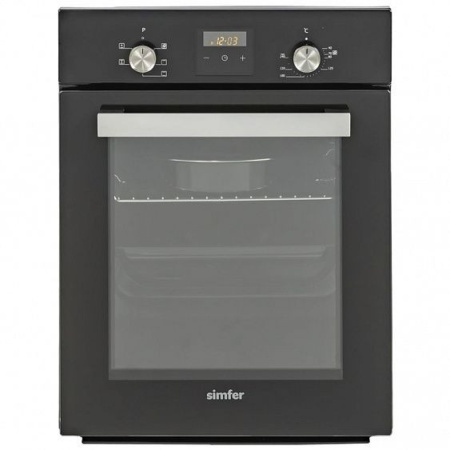 Духовой шкаф SIMFER B4EB56016