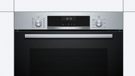 Духовой шкаф BOSCH HBA517BS0