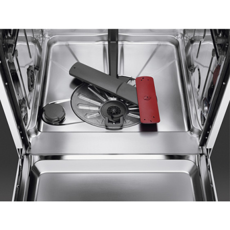 Посудомоечная машина AEG FSR 83807 P