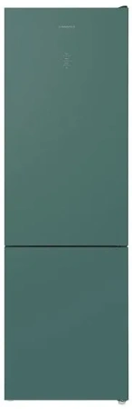 Холодильник MAUNFELD MFF200NFGN Matt Inverter