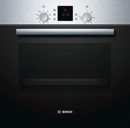 Встраиваемый духовой шкаф BOSCH HBN539E5