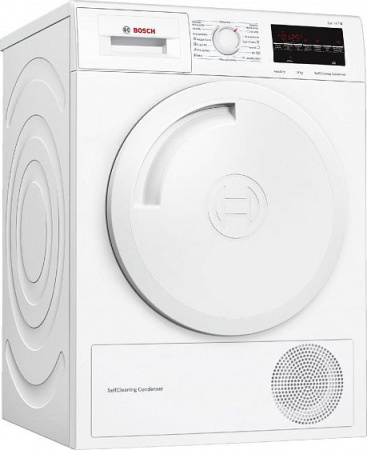 Сушильная машина BOSCH WTW 85465