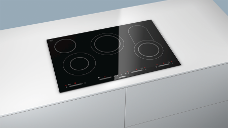 Духовой шкаф BOSCH hbg6769s1f