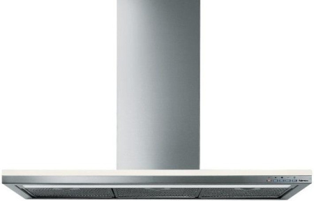 Вытяжка  FALMEC Lumen Steel 120 CLUN20.E0P1#NEUI491F