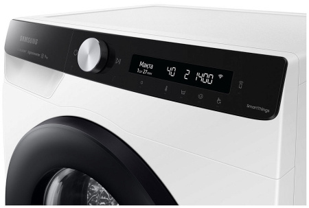 Стиральная машина SAMSUNG WW90A6S44AE