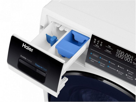 Стиральная машина HAIER HWD80-BP14979