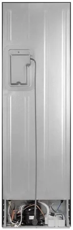 Холодильник MAUNFELD MFF200NFB Matt Inverter