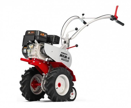 Мотоблок МОБИЛ К MKM-4-Premium-GX200