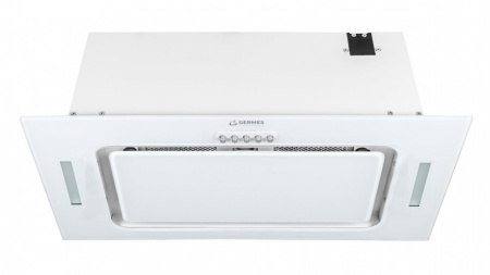 Вытяжка GERMES Bravo Push 60 белый