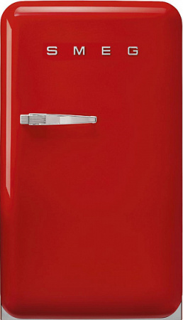 Холодильник SMEG FAB10RRD6