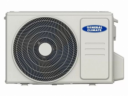 Сплит-система GENERAL CLIMATE GC-RE12HR/GU-RE12H