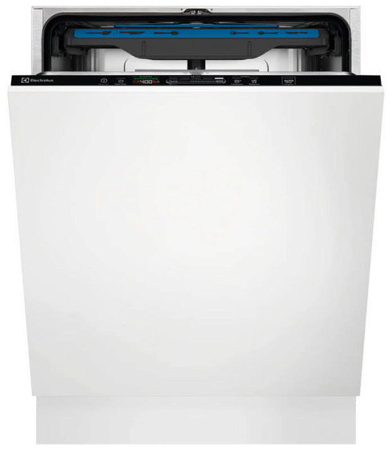 Посудомоечная машина ELECTROLUX EES848200L