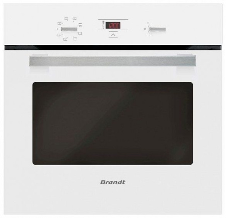 Духовой шкаф BRANDT fc 1240 w