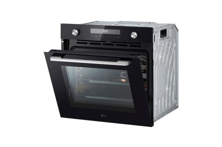 Духовой шкаф LG WSEZM7225B1
