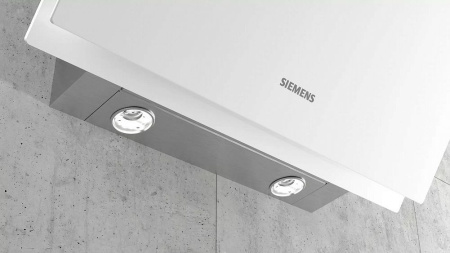Вытяжка SIEMENS LC68KAK20T