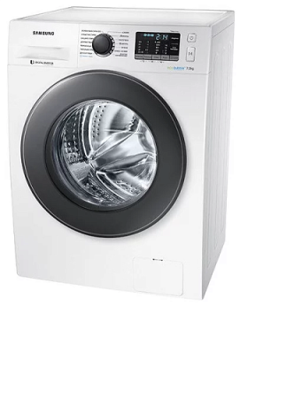 Стиральная машина SAMSUNG WW70J52E04W