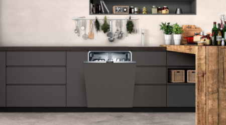 Посудомоечная машина NEFF S257EAX36E