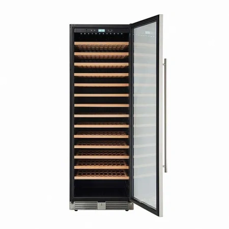 Винный шкаф CELLAR PRIVATE CP165-1T