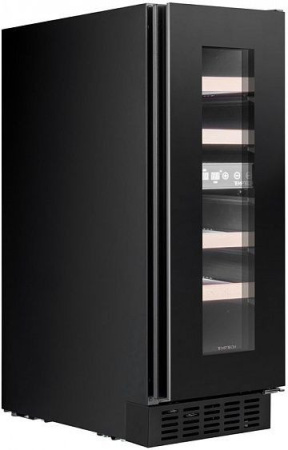 Винный шкаф TEMPTECH OX30DRB