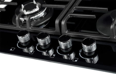 Варочная поверхность KUPPERSBERG FQ 62 B