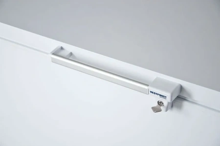 Морозильный ларь VESTFROST SOLUTIONS HF 396 (386 л)