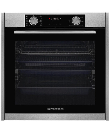 Духовой шкаф KUPPERSBERG HFT 610 BX