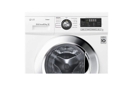 Стиральная машина LG F1296WDS3