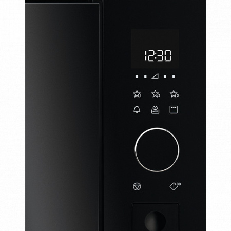Микроволновая печь AEG MBE 2658D-M