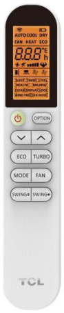 Сплит-система TCL TAC-12HRIA/YA