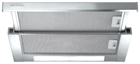 Вытяжка KUPPERSBERG slimlux 90 xg