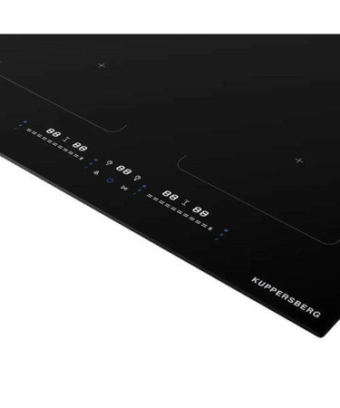 Варочная поверхность KUPPERSBERG ICI 629