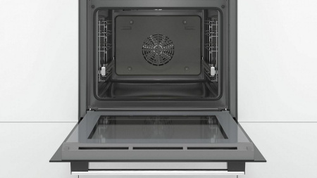 Духовой шкаф BOSCH HBG537NS0R
