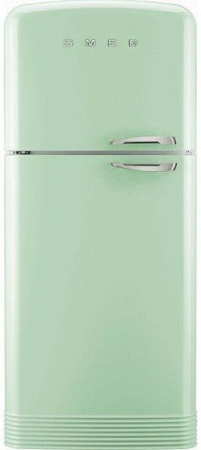 Холодильник Smeg FAB50LPG