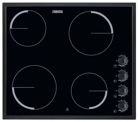 Поверхность ZANUSSI ZEV 56140 NB
