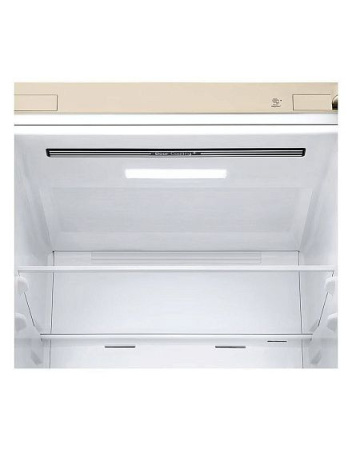 Холодильник LG GC-B509MEWM