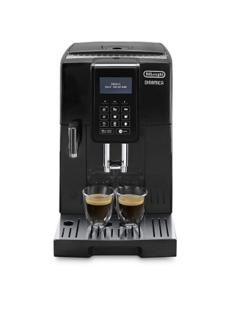 Кофемашина DELONGHI ECAM353.75.B