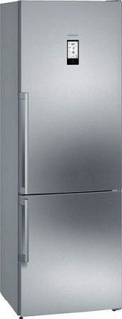 Холодильник SIEMENS KG49NAI2OR