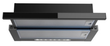 Вытяжка SCHAUB LORENZ SLD TY6130