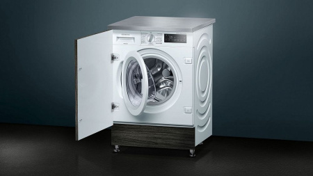Стиральная машина SIEMENS WI 14W540