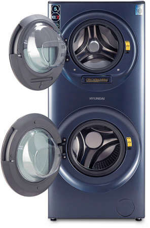 Стиральная машина HYUNDAI WMD9425