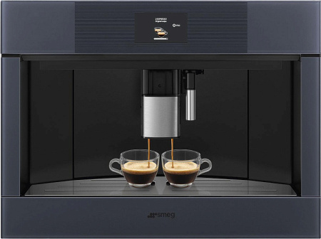 Кофемашина SMEG CMS4104GRU