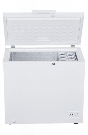 Морозильник-ларь BAFF 1CF 260L3
