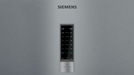 Холодильник Siemens KG36NXI306 нержавеющая сталь