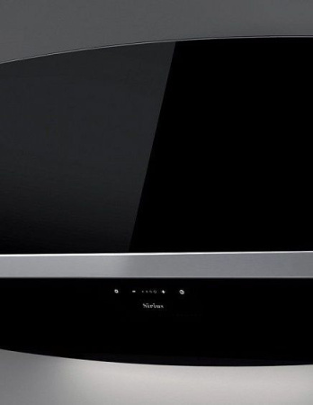 Вытяжка SIRIUS SLTC90 B