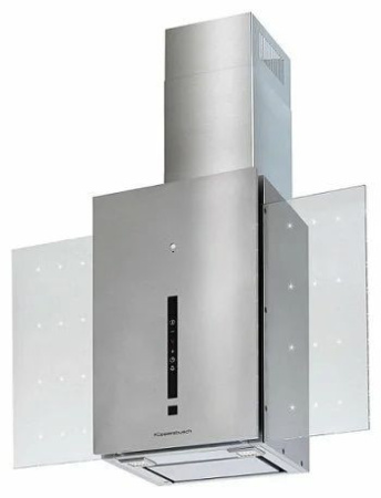Островная вытяжка Kuppersbusch IKD 9980.0 TGE