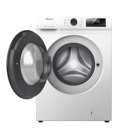Стиральная машина HISENSE WFQP8014VM