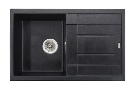 Кухонная мойка KAISER KG2M-7850-BP