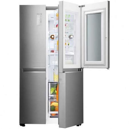 Холодильник LG GC-Q247 CABV